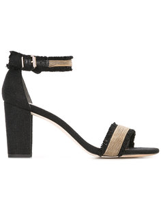 босоножки Chain Gang Stuart Weitzman