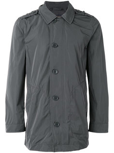куртка на пуговицах Woolrich
