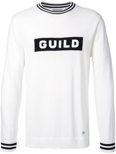 джемпер Guild Guild Prime