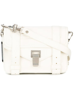 мини сумка-сэтчел PS1 Proenza Schouler
