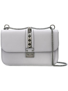 сумка на плечо Valentino Garavani Glam Lock Valentino