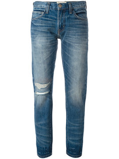 The Selvedge Fling jeans Current/Elliott