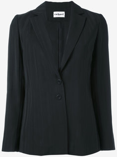 two-button blazer Cacharel