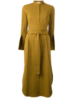 long shirt dress Erika Cavallini
