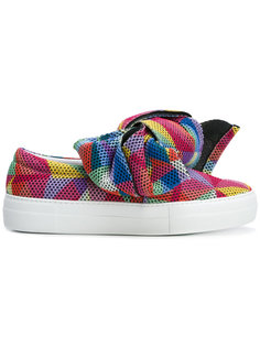 bow slip-on sneakers Joshua Sanders