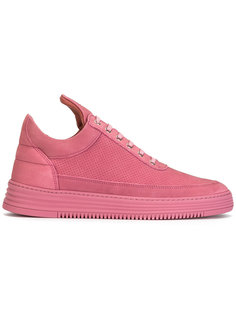 hi-top sneakers Filling Pieces