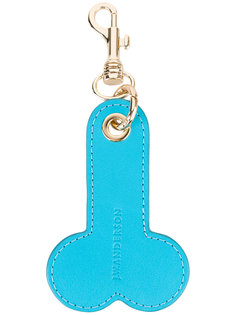 phallic keychain  J.W.Anderson