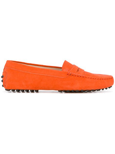 slip on loafers Loriblu