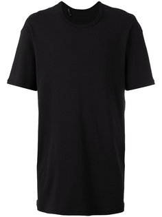 loose-fit T-shirt 11 By Boris Bidjan Saberi