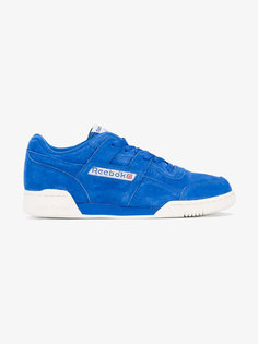 кеды Workout Plus Vintage Reebok