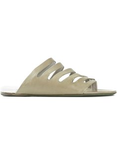strappy sandals  Marsèll