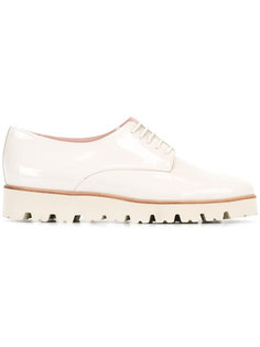 lace-up brogues Pretty Loafers