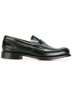 classic loafers  Churchs