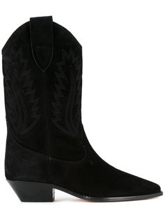 Dallin boots  Isabel Marant Étoile