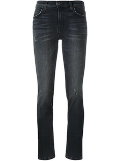 tapered jeans Current/Elliott