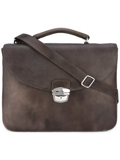 Tejus briefcase Orciani