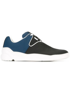 lace-up sneakers Dior Homme