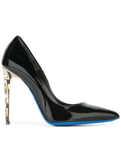 stiletto heel pumps Loriblu