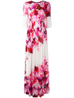 Camelot maxi dress Goat