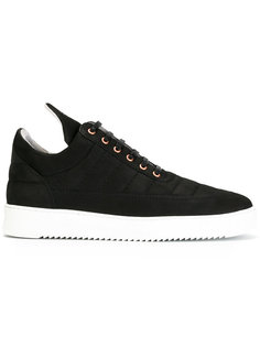 hi-top sneakers Filling Pieces