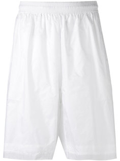 track shorts Diesel Black Gold