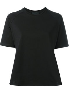 round neck T-shirt Simone Rocha