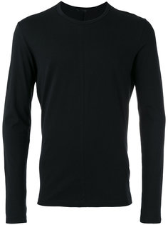 long sleeve T-shirt The Viridi-Anne