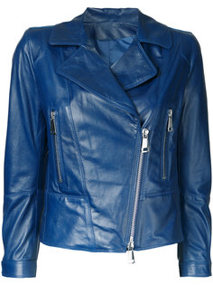 zip up jacket  Sylvie Schimmel