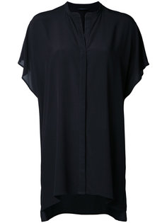 short-sleeve shirt Roberto Collina