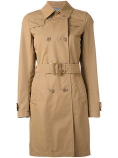 classic trenchcoat Herno