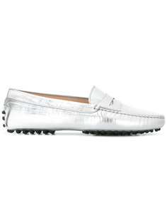 slip on loafers Loriblu