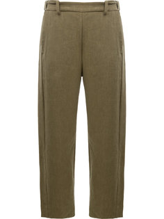 slim-fit trousers Ilaria Nistri