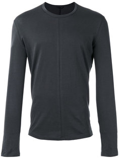 long sleeve T-shirt The Viridi-Anne