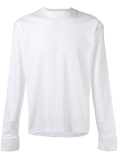 long sleeve T-shirt Diesel Black Gold