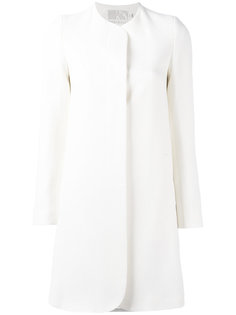 Redgrave coat Goat