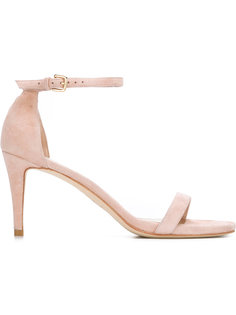 Nu Naked sandals  Stuart Weitzman