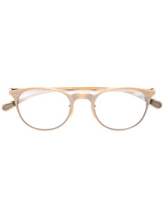 Soloist 3 glasses Oliver Peoples