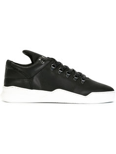 lace up sneakers Filling Pieces