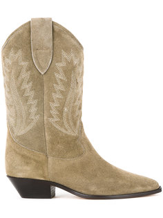 Dallin boots  Isabel Marant Étoile