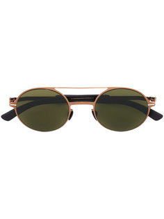 Mylon Hybrid Lupine sunglasses Mykita