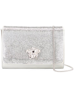 вечерняя сумка Palazzo Strass Versace