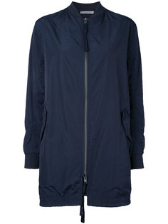 oversized bomber jacket Vince