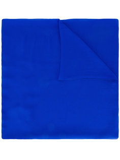 silk scarf Alberta Ferretti