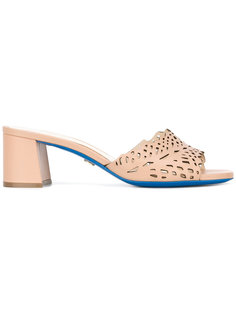 heeled sandals Loriblu