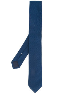 плетеный галстук Eleventy