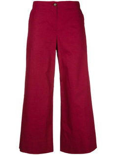 cropped trousers IM Isola Marras