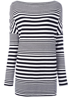 striped top IM Isola Marras