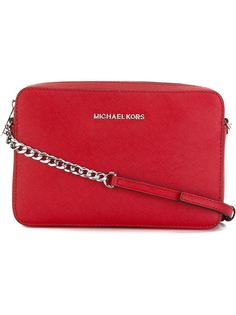 сумка Jet Set Travel через плечо Michael Michael Kors