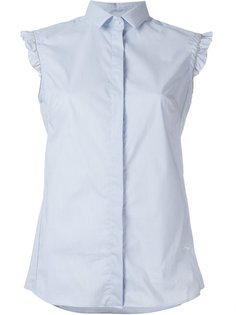 ruffle sleeve blouse Fay