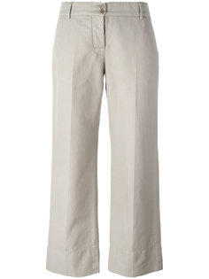 cropped pants Aspesi